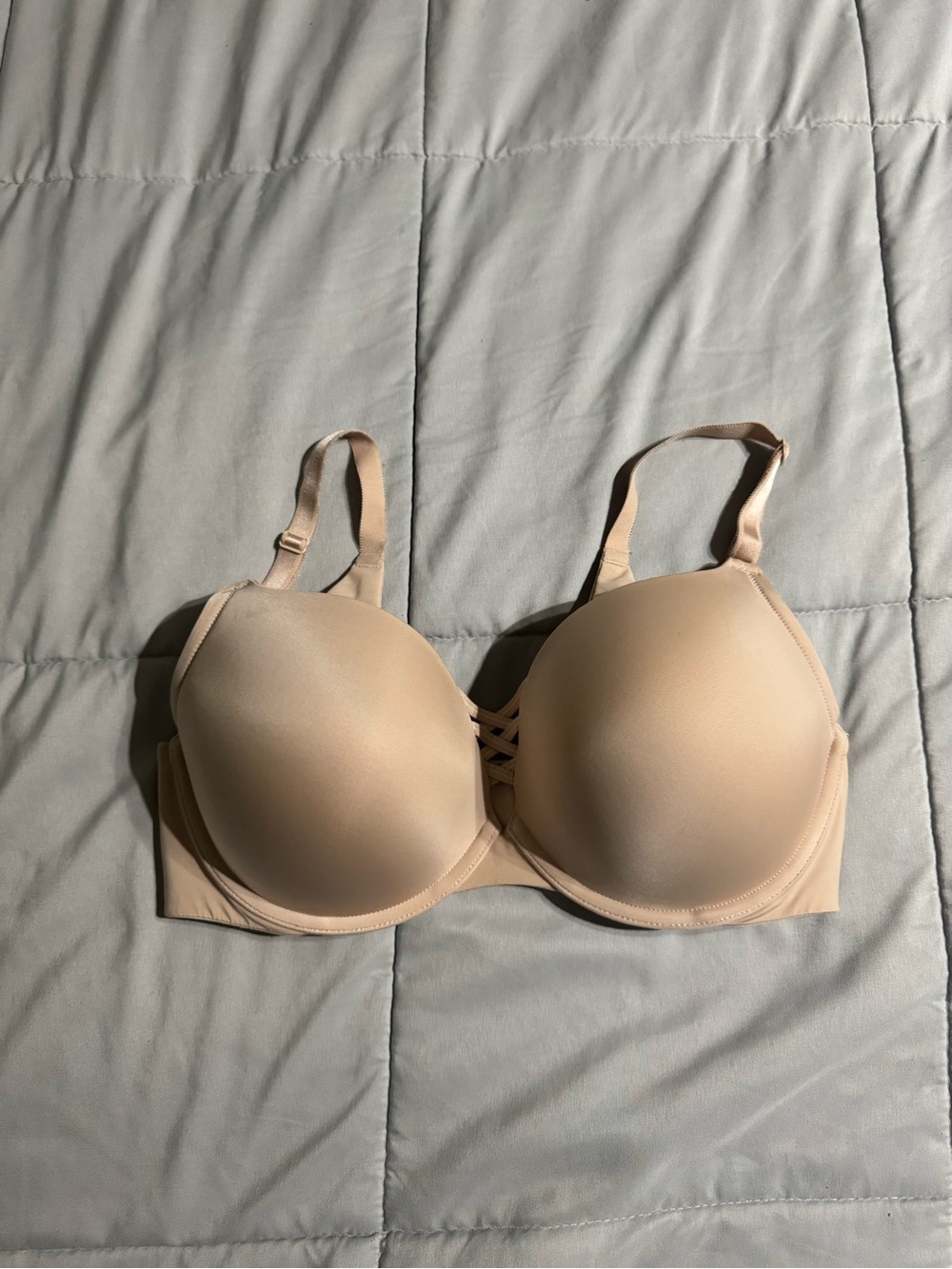 Torrid Push Up Plunge Bra